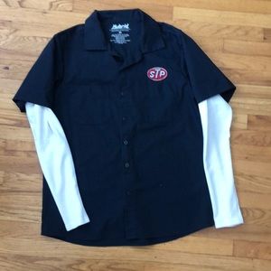 Mid 2000s Stone Temple Pilots longsleeve